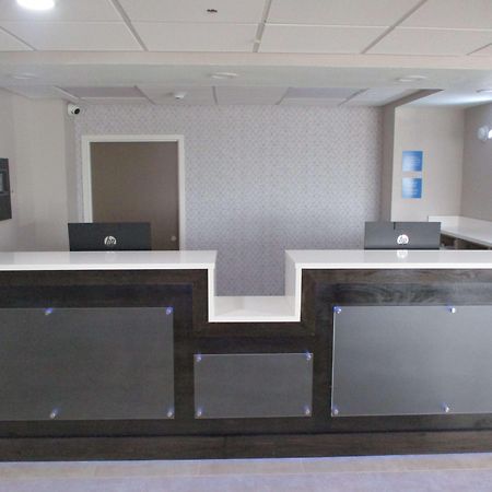 Best Western Southwest ليتل روك المظهر الخارجي الصورة
