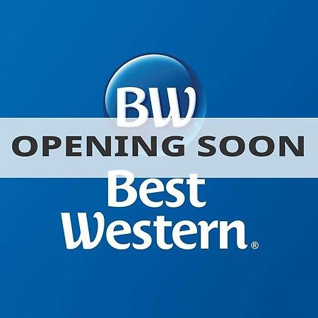 Best Western Southwest ليتل روك المظهر الخارجي الصورة