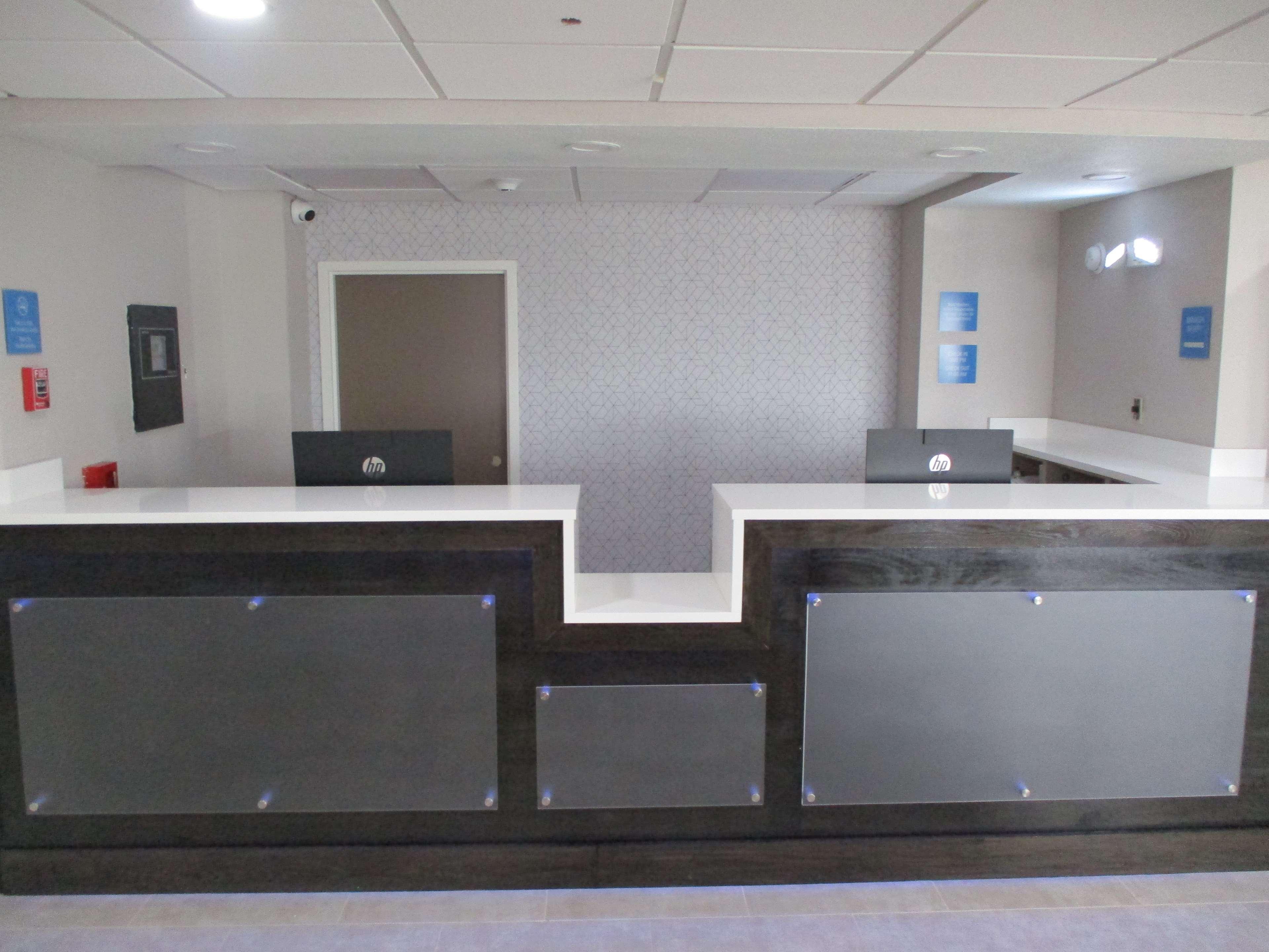 Best Western Southwest ليتل روك المظهر الخارجي الصورة