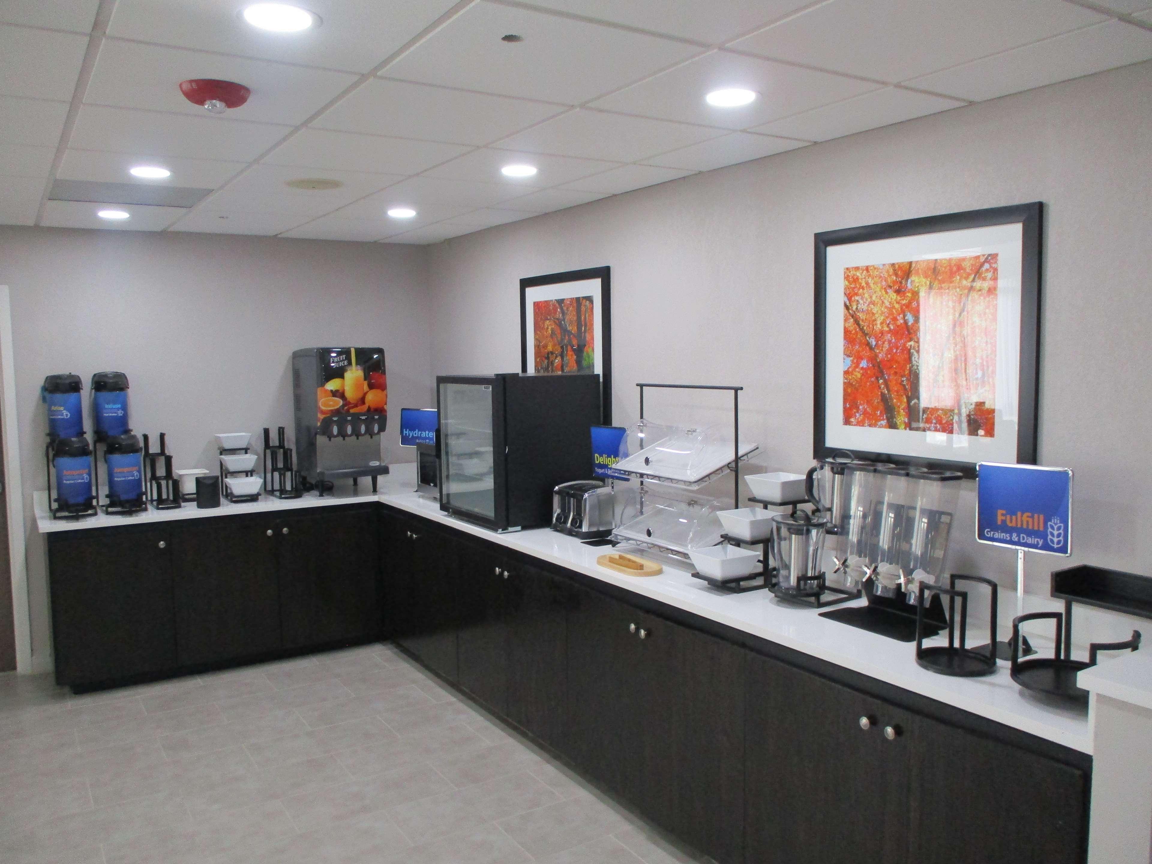 Best Western Southwest ليتل روك المظهر الخارجي الصورة