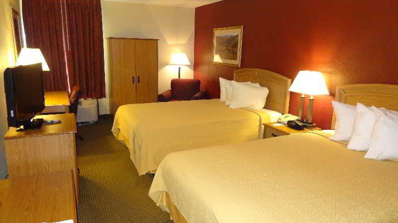 Best Western Southwest ليتل روك المظهر الخارجي الصورة