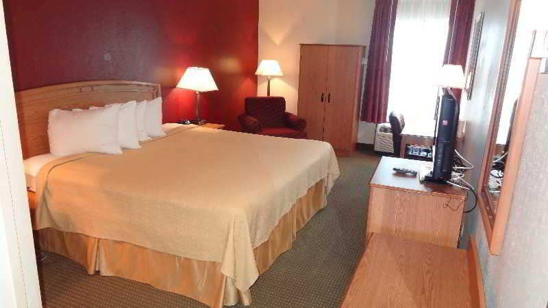 Best Western Southwest ليتل روك المظهر الخارجي الصورة