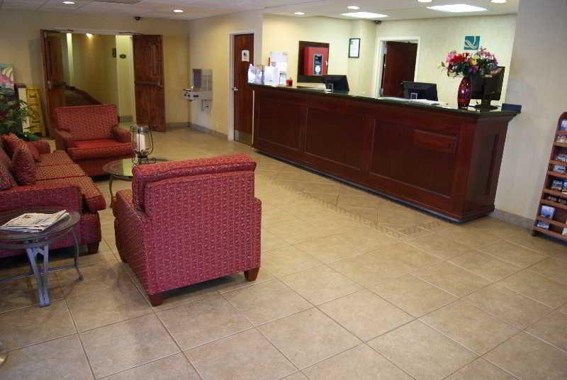 Best Western Southwest ليتل روك المظهر الخارجي الصورة