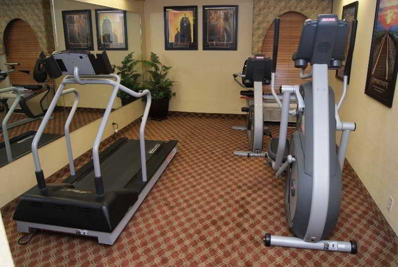 Best Western Southwest ليتل روك المظهر الخارجي الصورة